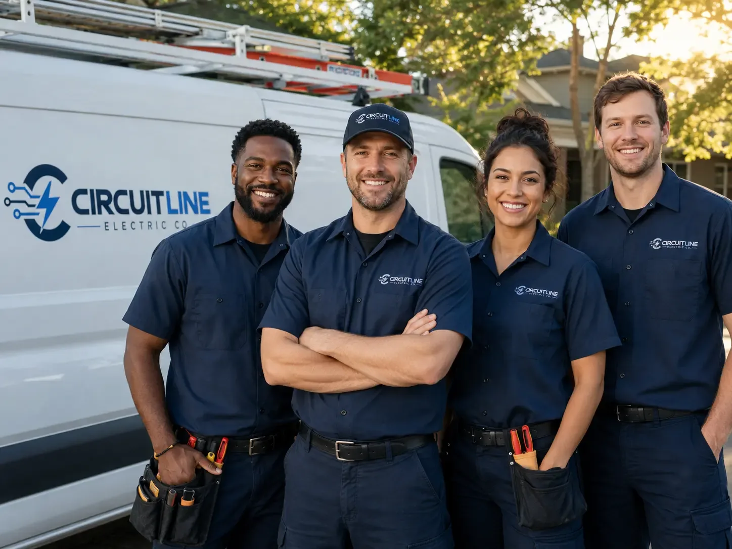 Whole Home Rewiring company in Boyle, MS